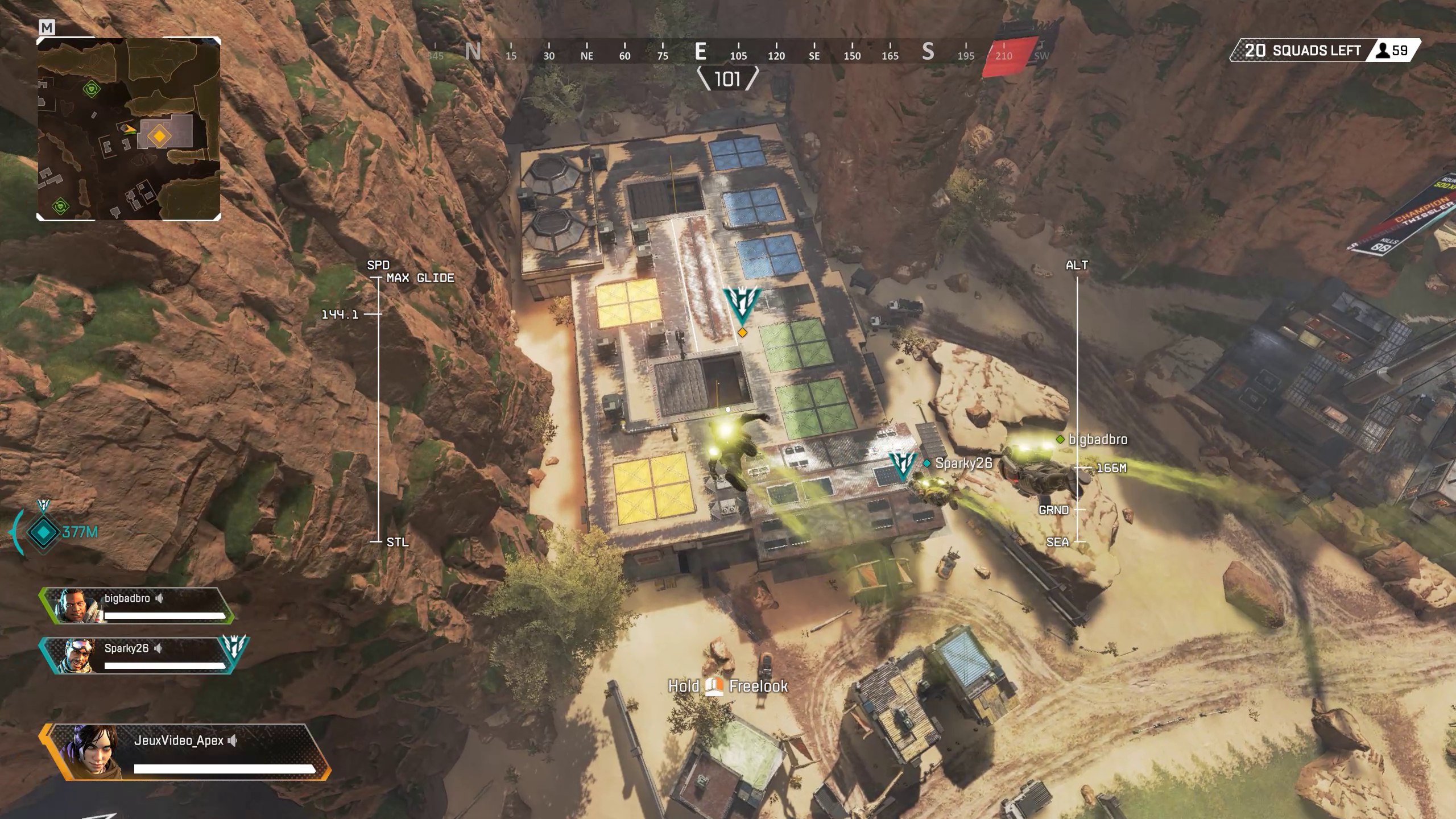 Apex Legends - Imagen 11